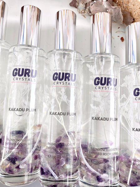 Kakadu Plum Room Spray