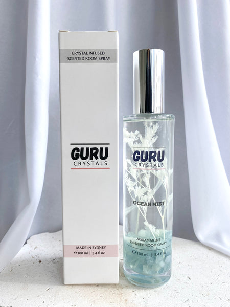 Ocean Mist Room Spray