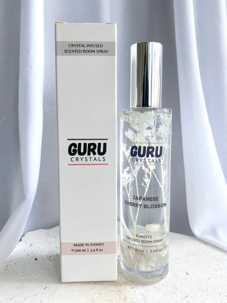 Japanese Cherry Blossom Room Spray