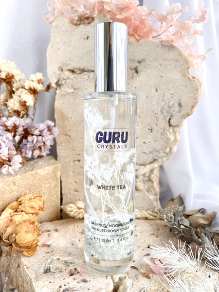 White Tea Room Spray