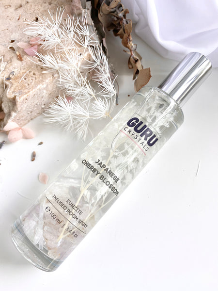 Japanese Cherry Blossom Room Spray