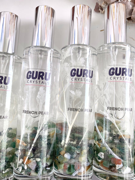 French Pear Room Spray