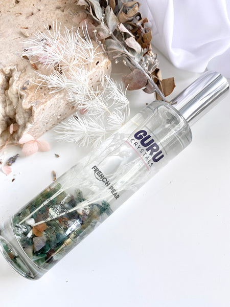 French Pear Room Spray