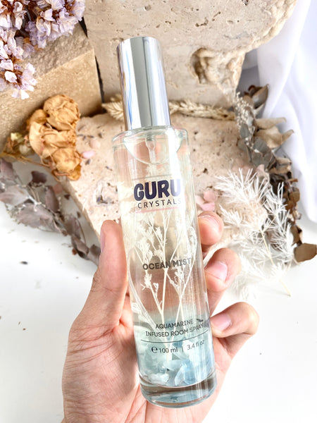 Ocean Mist Room Spray