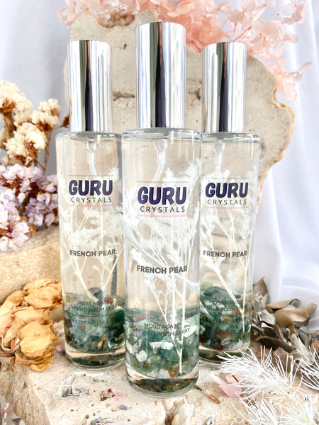 French Pear Room Spray