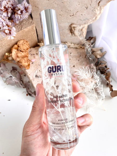 Japanese Cherry Blossom Room Spray