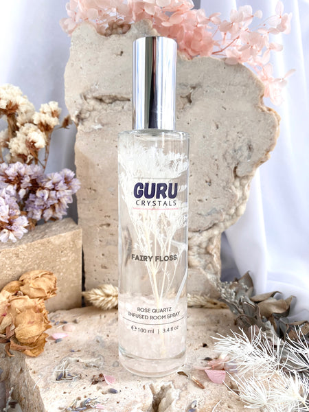 Fairy Floss Room Spray