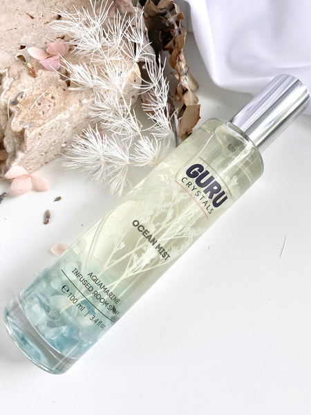 Ocean Mist Room Spray