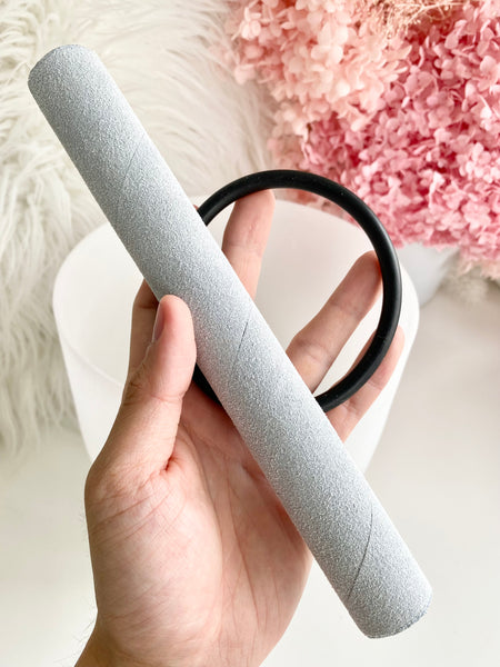 Quartz Singing Bowl Medium