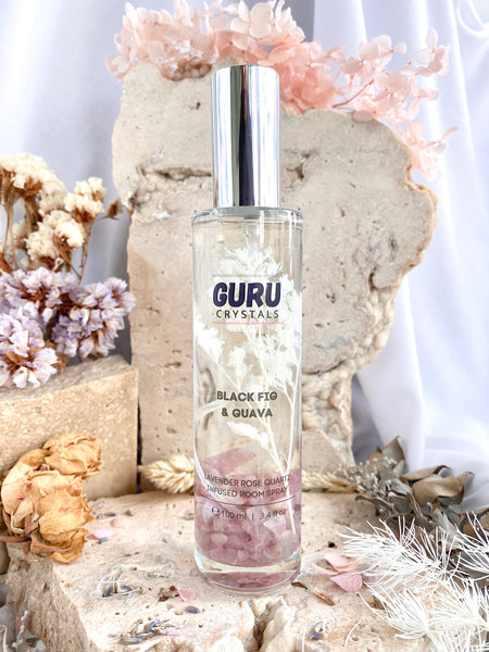 Black Fig & Guava Room Spray