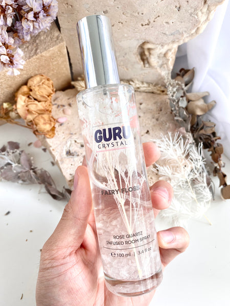 Fairy Floss Room Spray