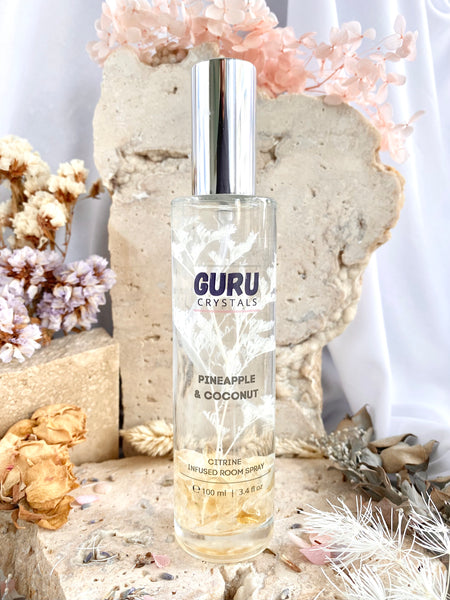 Pineapple & Coconut Room Spray