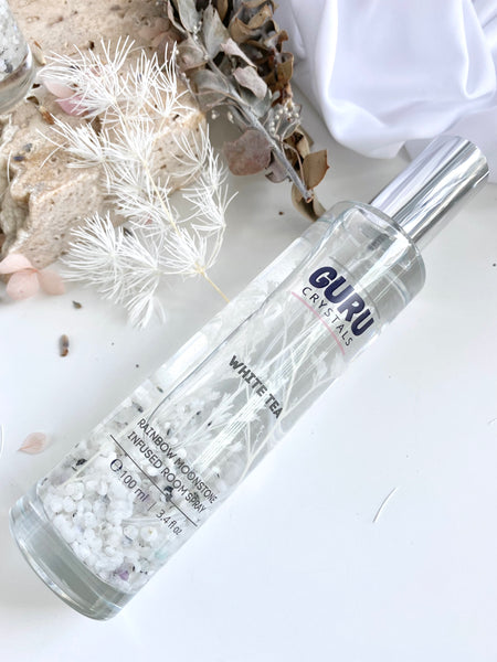 White Tea Room Spray