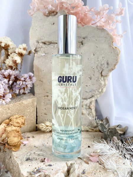 Ocean Mist Room Spray