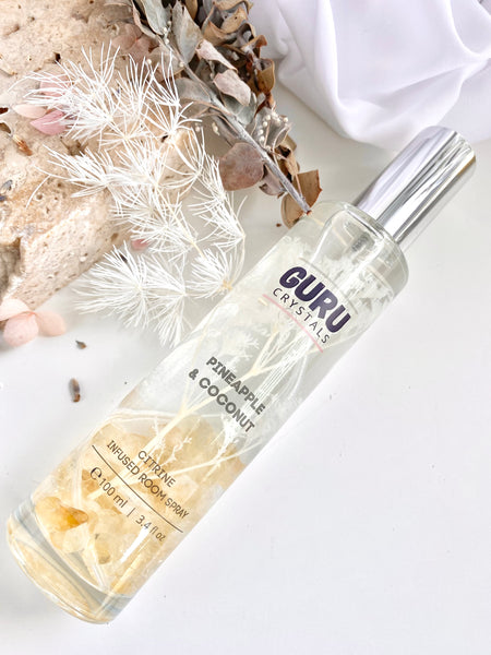Pineapple & Coconut Room Spray