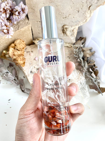 Lychee & Rose Petal Room Spray