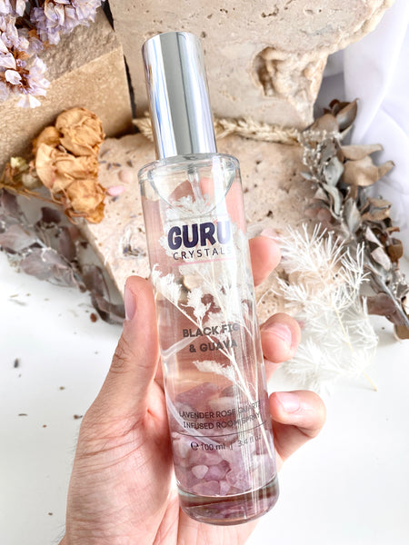 Black Fig & Guava Room Spray