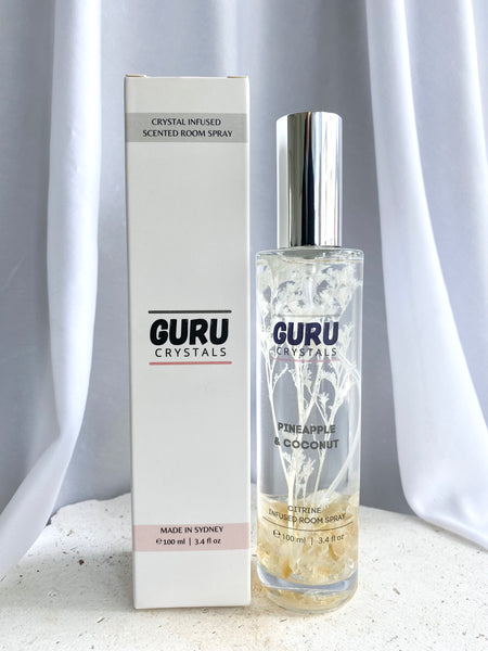 Pineapple & Coconut Room Spray