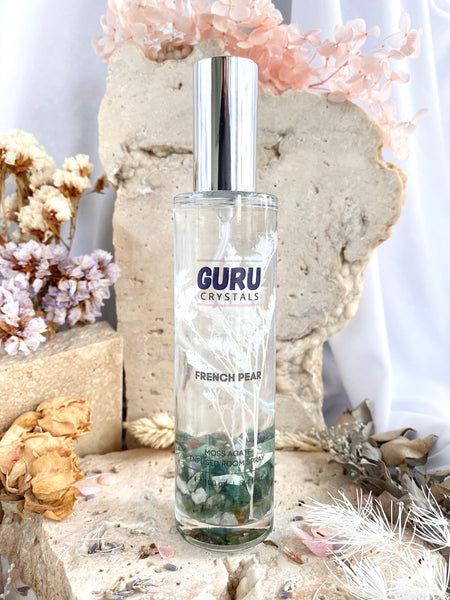 French Pear Room Spray