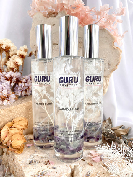 Kakadu Plum Room Spray