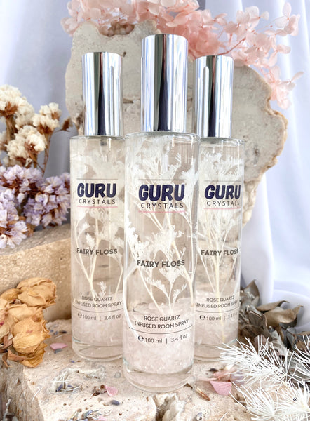 Fairy Floss Room Spray