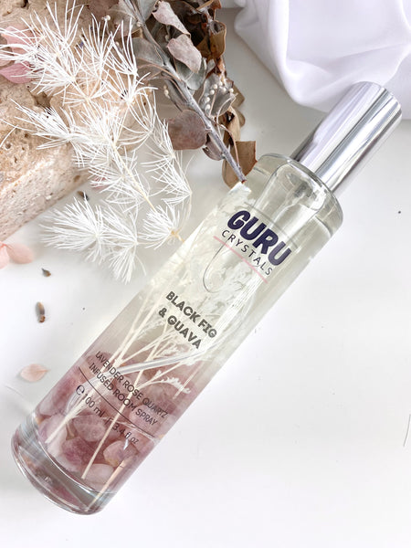 Black Fig & Guava Room Spray