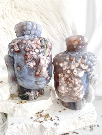 BUDDHA