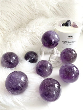 SPHERES
