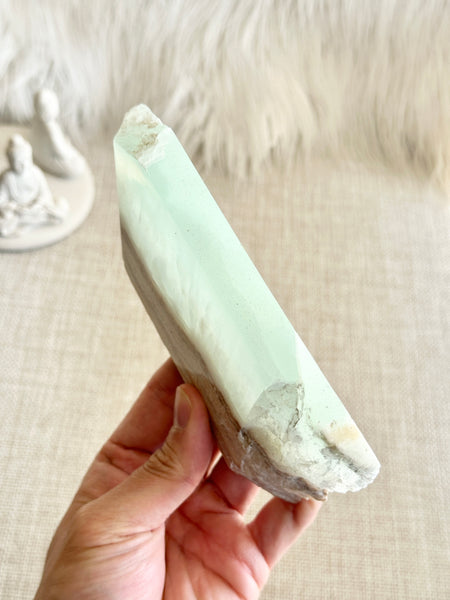 Caribbean Calcite Slab #10