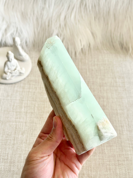 Caribbean Calcite Slab #8