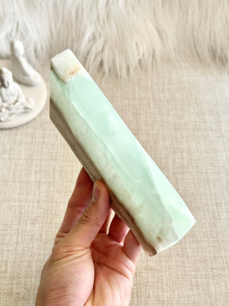 Caribbean Calcite Slab #2