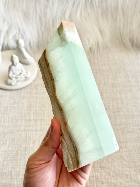 Caribbean Calcite Slab #5