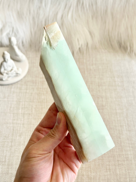 Caribbean Calcite Slab #4