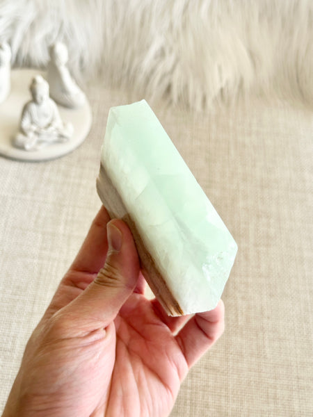 Caribbean Calcite Slab #12