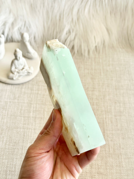 Caribbean Calcite Slab #3