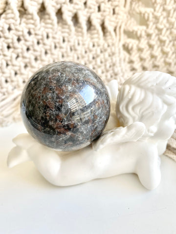 Yooperlite Sphere #3