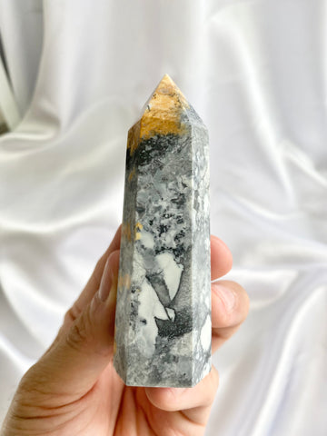 Maligano Jasper Point #4