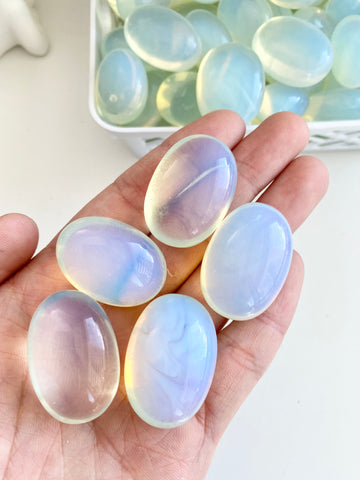 Opalite Tumbled