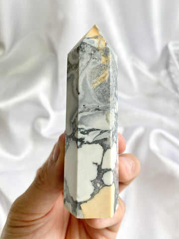 Maligano Jasper Point #5