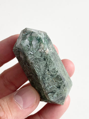 Moss Agate DT Point #11